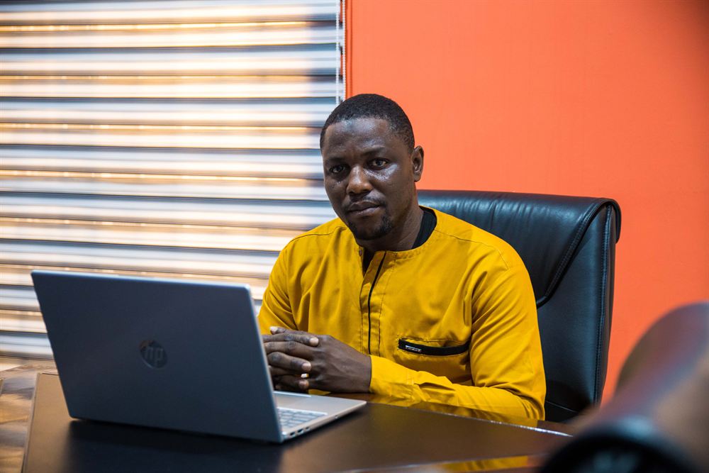 Account Officer